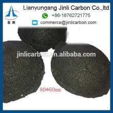 JINLI CARBON Pasta De Eletrodo De Carbono Pasta De Ramificação Fria